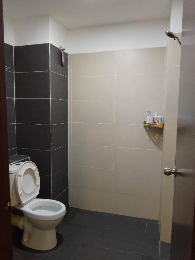 Armada Sweet Homestay Gua Musang Exterior foto